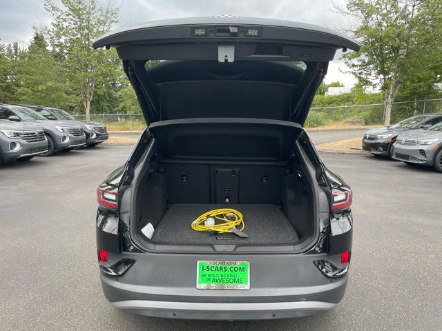 2022 Volkswagen ID.4 Pro S