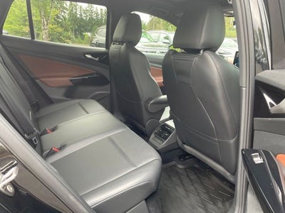 2022 Volkswagen ID.4 Pro S