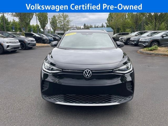 2022 Volkswagen ID.4 Pro S