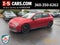 2024 Volkswagen Golf GTI SE