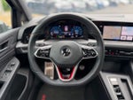 2022 Volkswagen Golf GTI 2.0T SE
