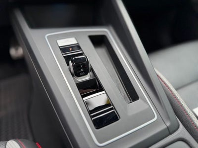 2022 Volkswagen Golf GTI 2.0T SE