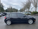 2013 Volkswagen Golf TDI