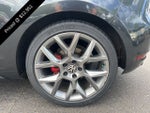 2013 Volkswagen GTI Base