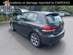 2013 Volkswagen GTI Base