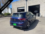 2022 Volkswagen Golf GTI 2.0T S