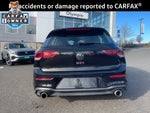 2024 Volkswagen Golf GTI 2.0T S