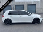 2019 Volkswagen Golf R DCC & Navigation 4Motion