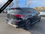 2024 Volkswagen Golf GTI Autobahn