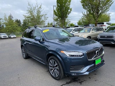 2021 Volvo XC90 T5 Momentum
