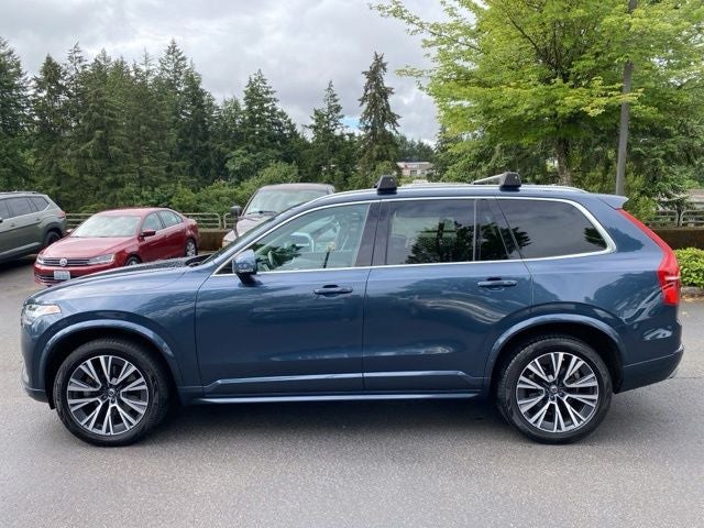 2021 Volvo XC90 T5 Momentum