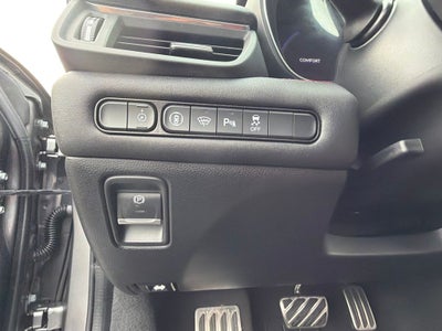 2024 Acura TLX A-Spec Package SH-AWD