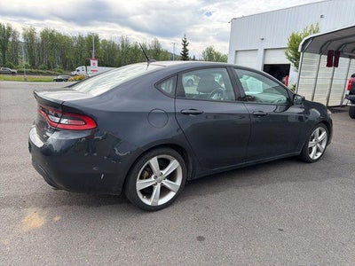 2013 Dodge Dart GT