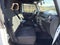2016 Jeep Wrangler Black Bear