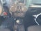 2016 Jeep Wrangler Black Bear