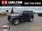 2017 Jeep Wrangler Sahara