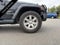 2017 Jeep Wrangler Sahara