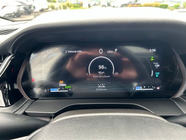 2022 Jeep Grand Cherokee 4xe