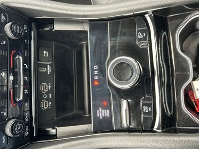 2022 Jeep Grand Cherokee 4xe