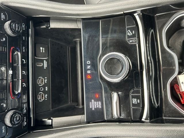 2022 Jeep Grand Cherokee 4xe