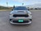 2023 Dodge Durango Orange Sport