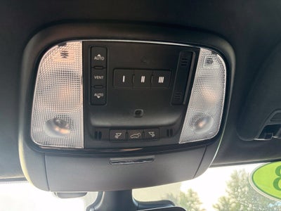 2023 Dodge Durango Orange Sport