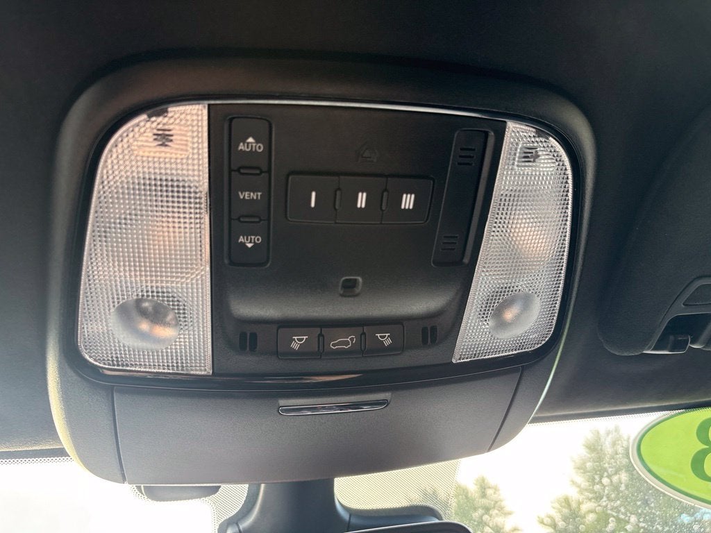 2023 Dodge Durango Orange Sport