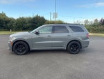 2023 Dodge Durango Orange Sport