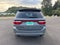 2023 Dodge Durango Orange Sport