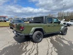 2023 Jeep Gladiator Willys