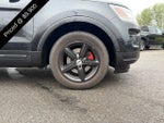 2018 Ford Explorer Base