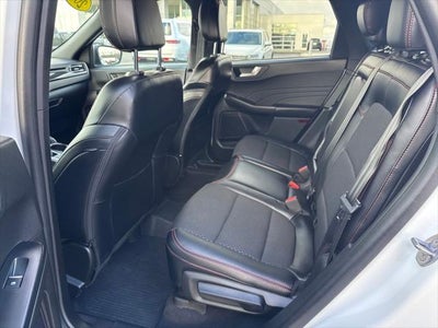 2023 Ford Escape Hybrid ST-Line