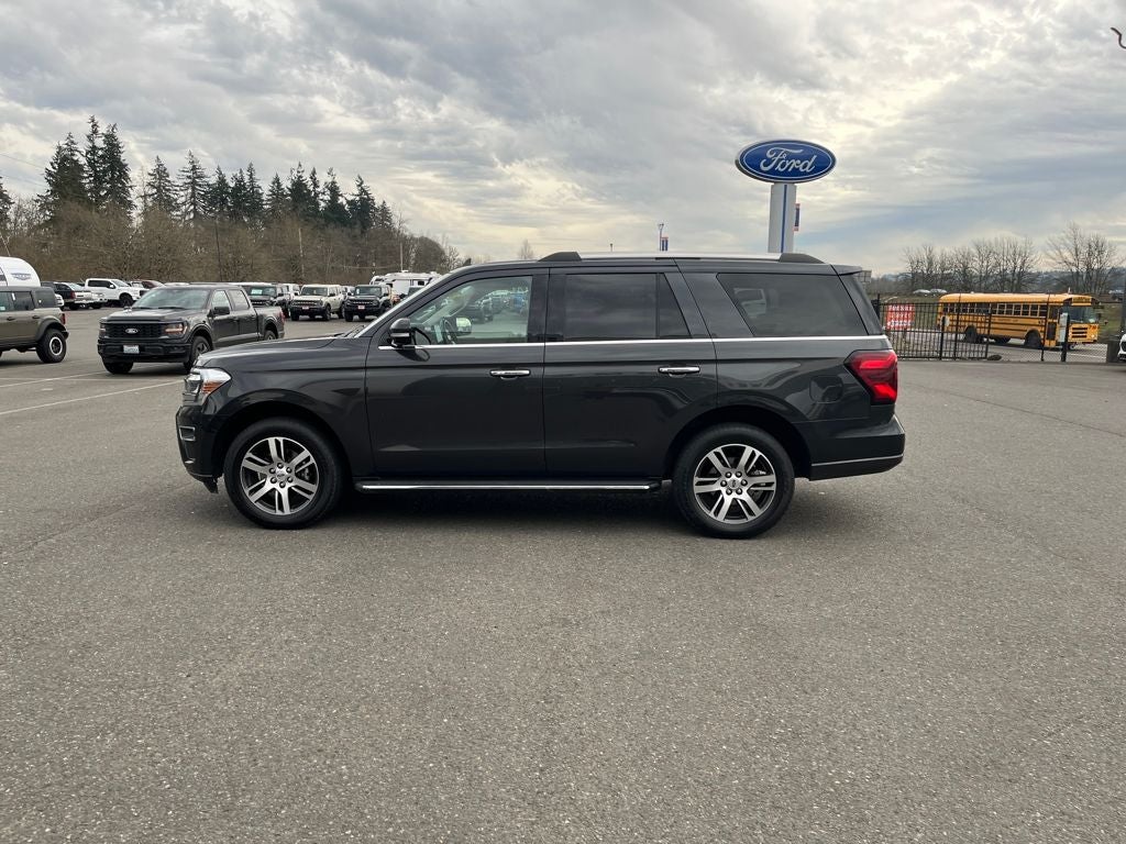 2023 Ford Expedition Limited