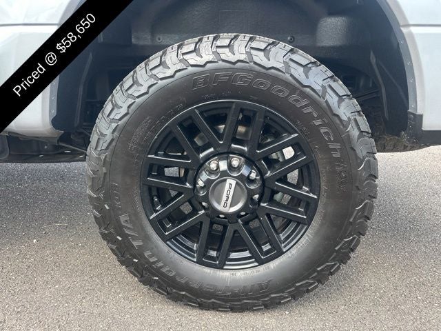2021 Ford F-250SD Lariat