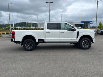 2024 Ford F-350SD Lariat