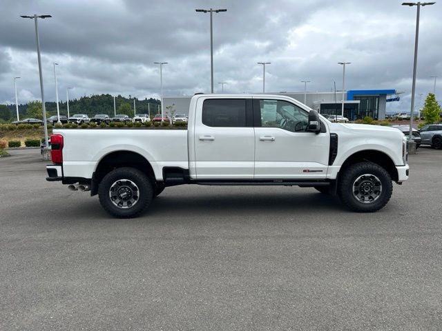 2024 Ford F-350SD Lariat