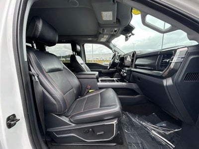 2024 Ford F-350SD Lariat