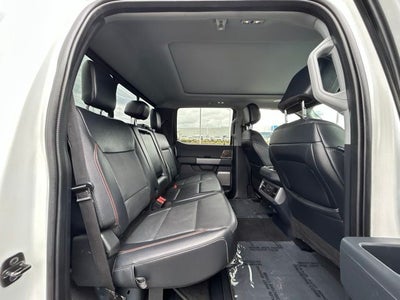 2024 Ford F-350SD Lariat