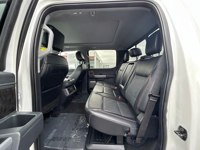 2024 Ford F-350SD Lariat