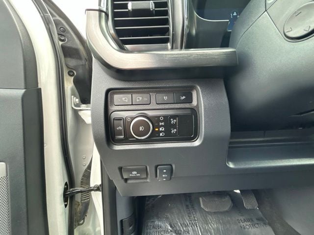 2024 Ford F-350SD Lariat