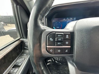 2024 Ford F-350SD Lariat