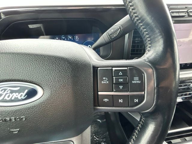 2024 Ford F-350SD Lariat