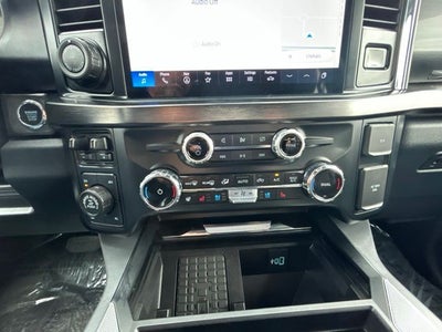 2024 Ford F-350SD Lariat