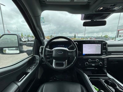 2024 Ford F-350SD Lariat