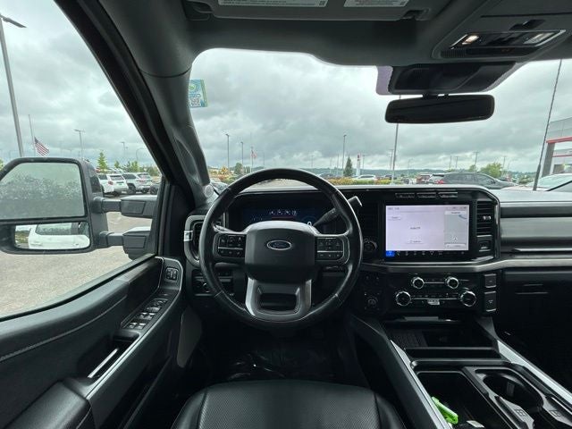 2024 Ford F-350SD Lariat