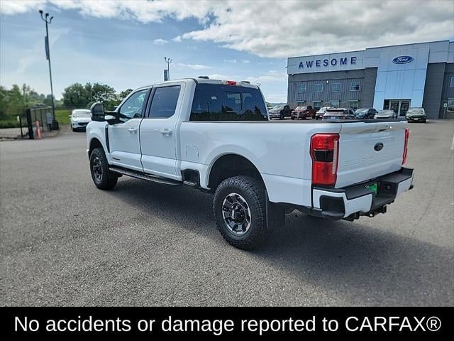 2024 Ford F-350SD Lariat