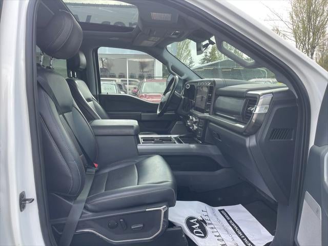 2024 Ford F-350SD Lariat