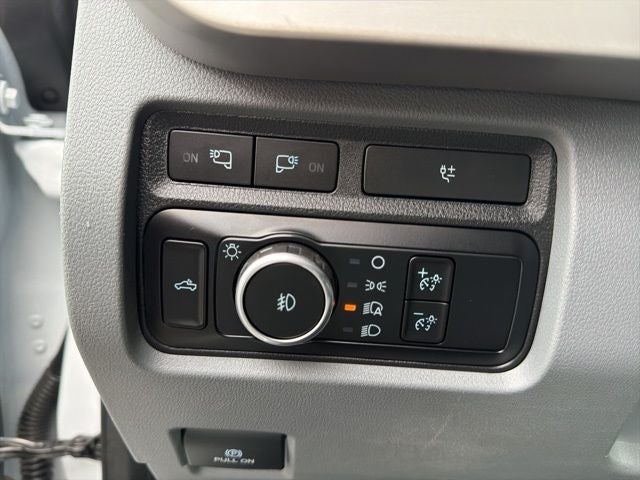 2023 Ford F-350SD XLT