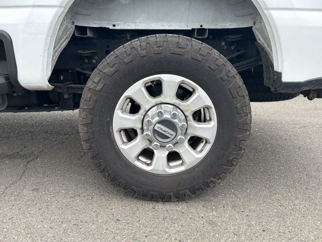 2023 Ford F-350SD XLT