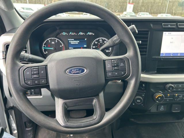 2023 Ford F-350SD XLT